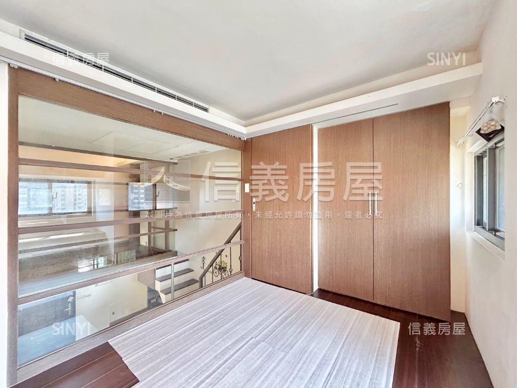 采舍新世界房屋室內格局與周邊環境