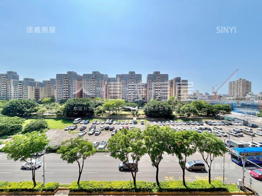 采舍新世界房屋室內格局與周邊環境