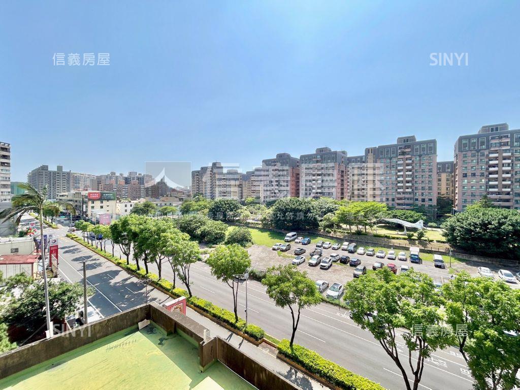 采舍新世界房屋室內格局與周邊環境