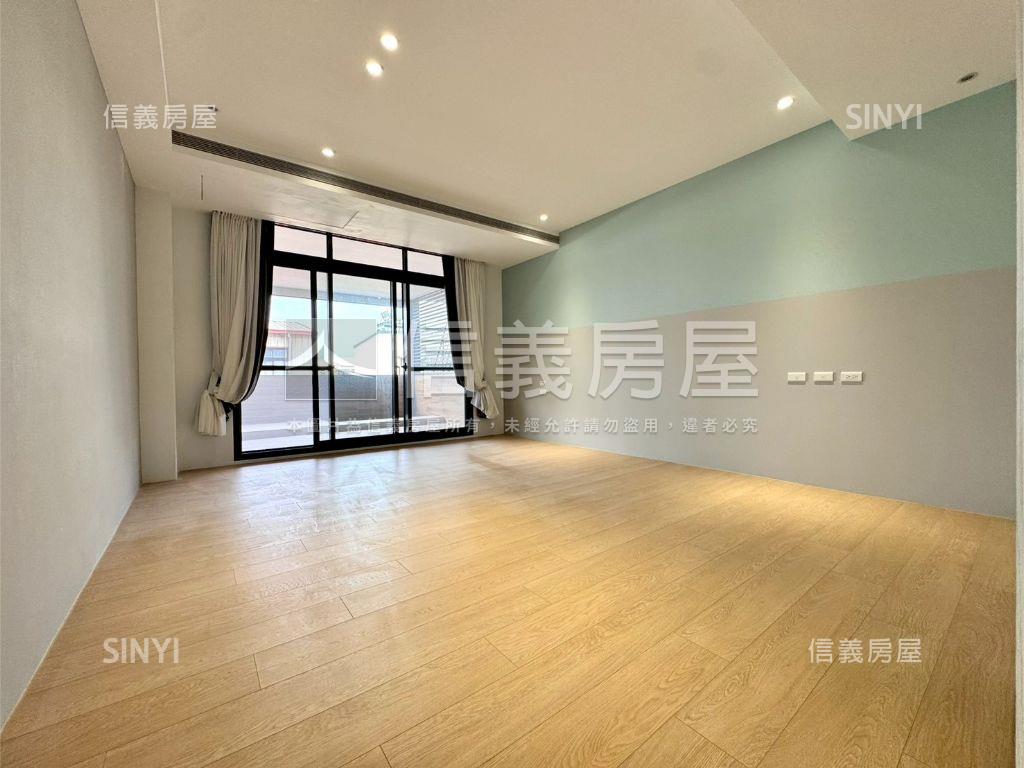 豐原透天房屋室內格局與周邊環境