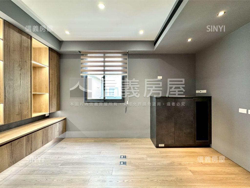 豐原透天房屋室內格局與周邊環境