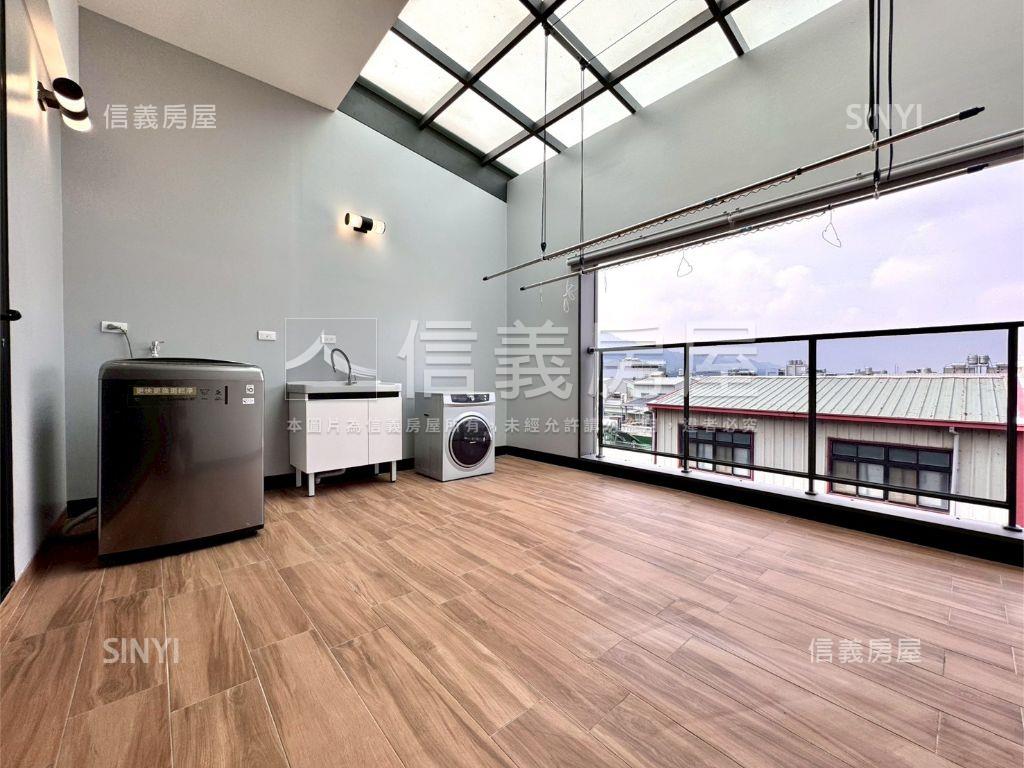 豐原透天房屋室內格局與周邊環境