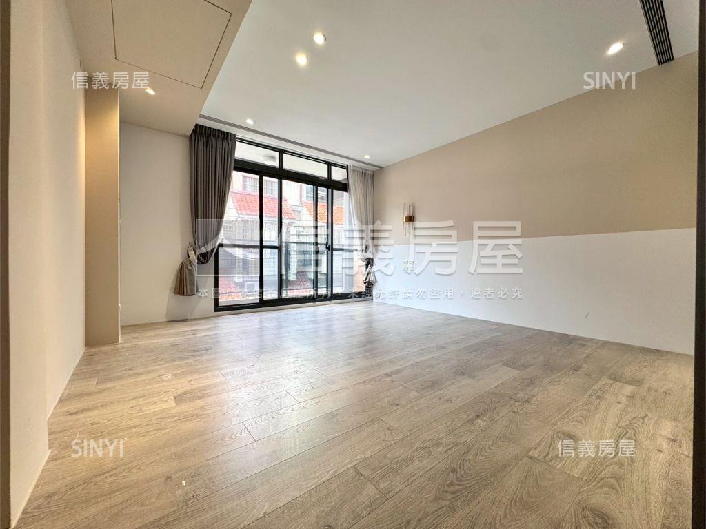 豐原透天房屋室內格局與周邊環境