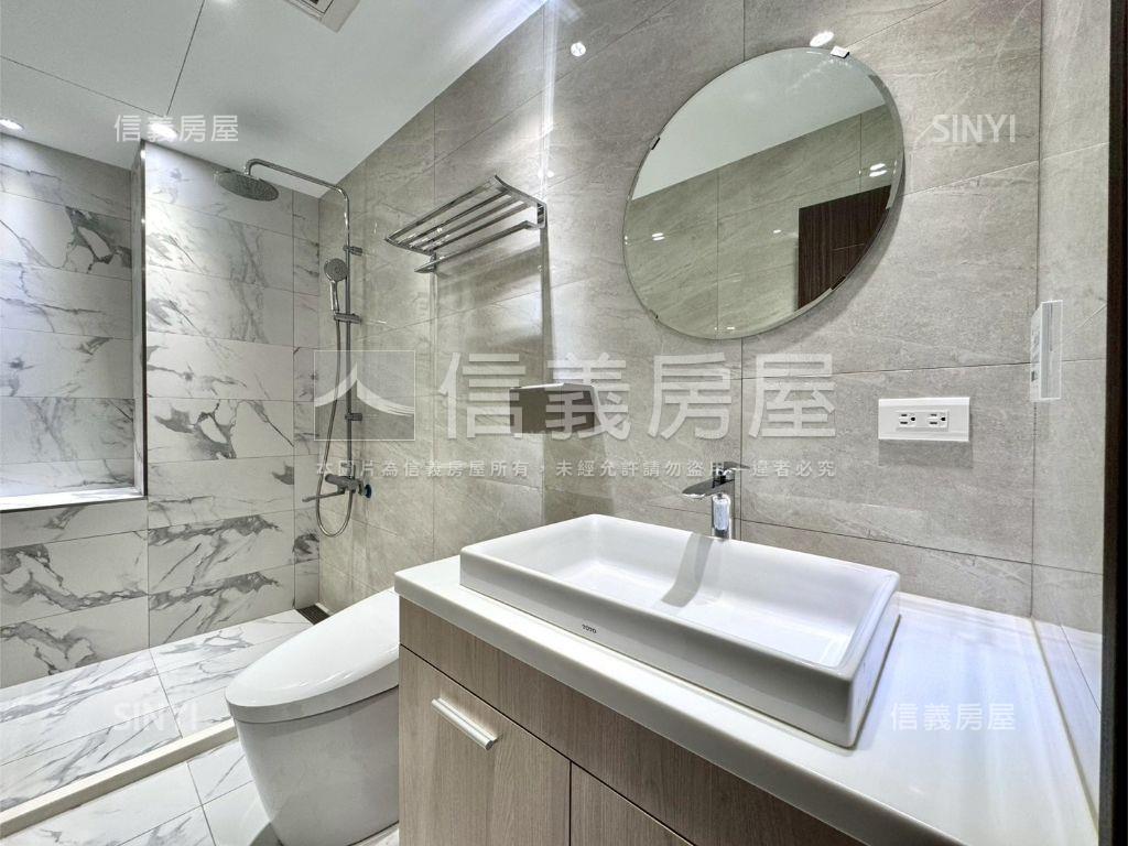 豐原透天房屋室內格局與周邊環境