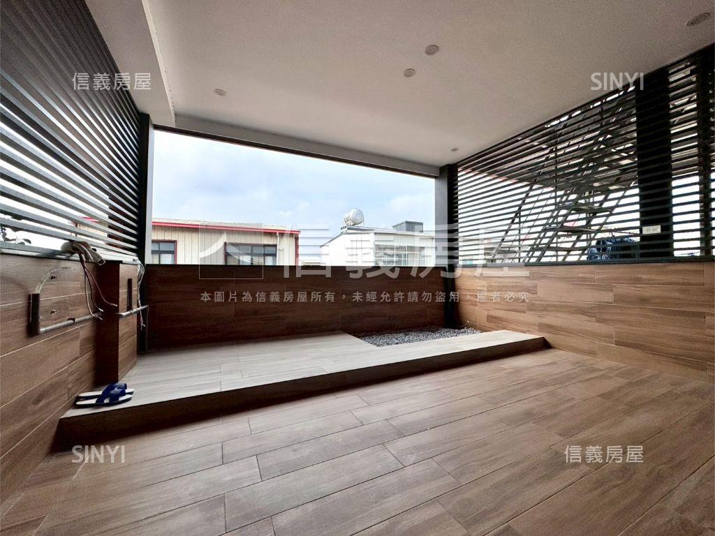豐原透天房屋室內格局與周邊環境