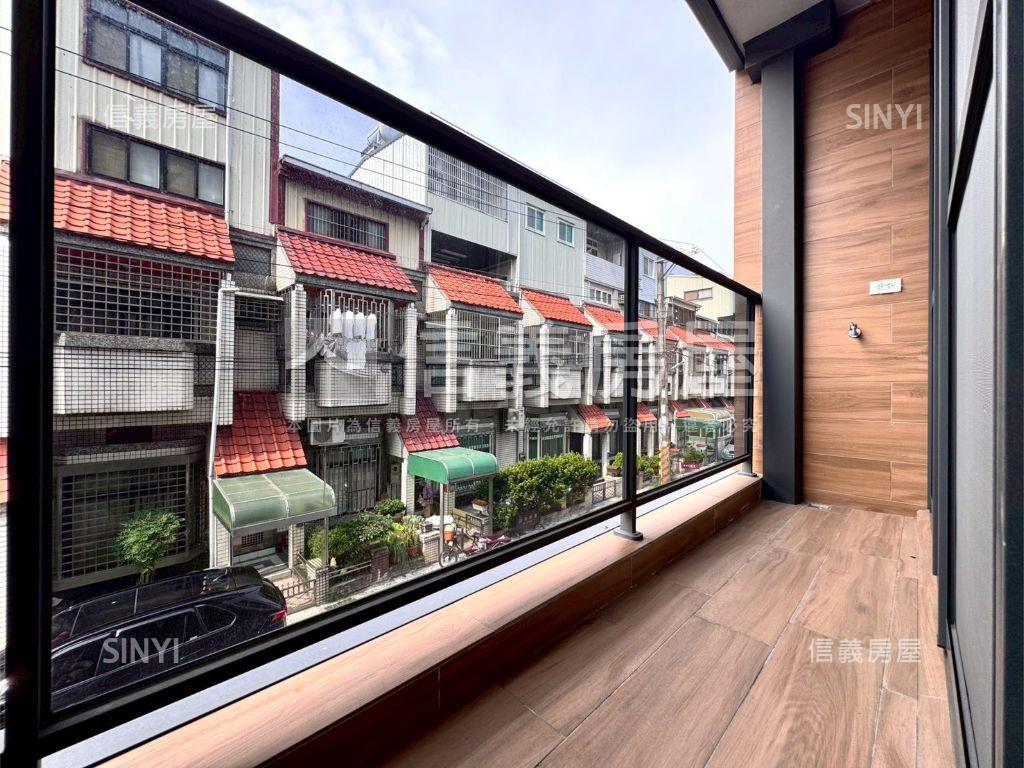 豐原透天房屋室內格局與周邊環境