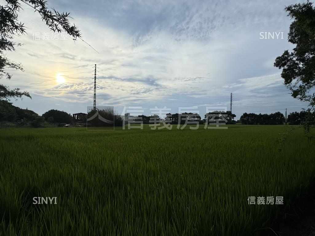 新屋農地房屋室內格局與周邊環境