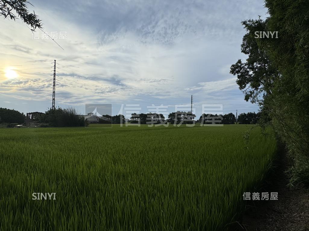 新屋農地房屋室內格局與周邊環境