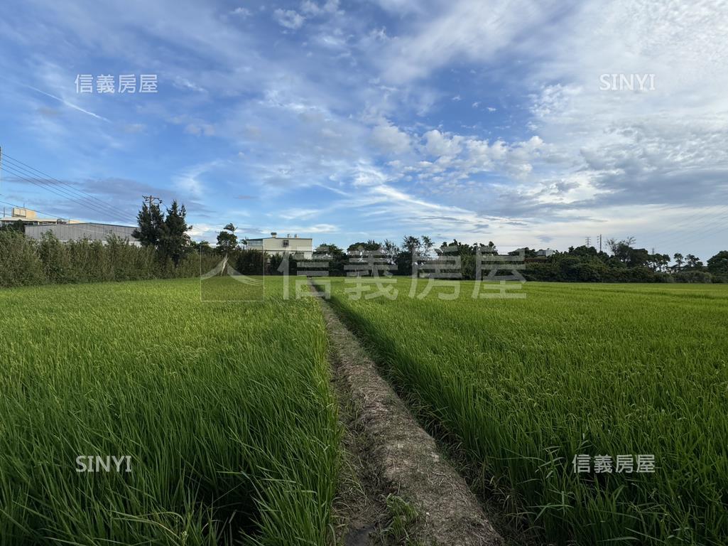 新屋農地房屋室內格局與周邊環境