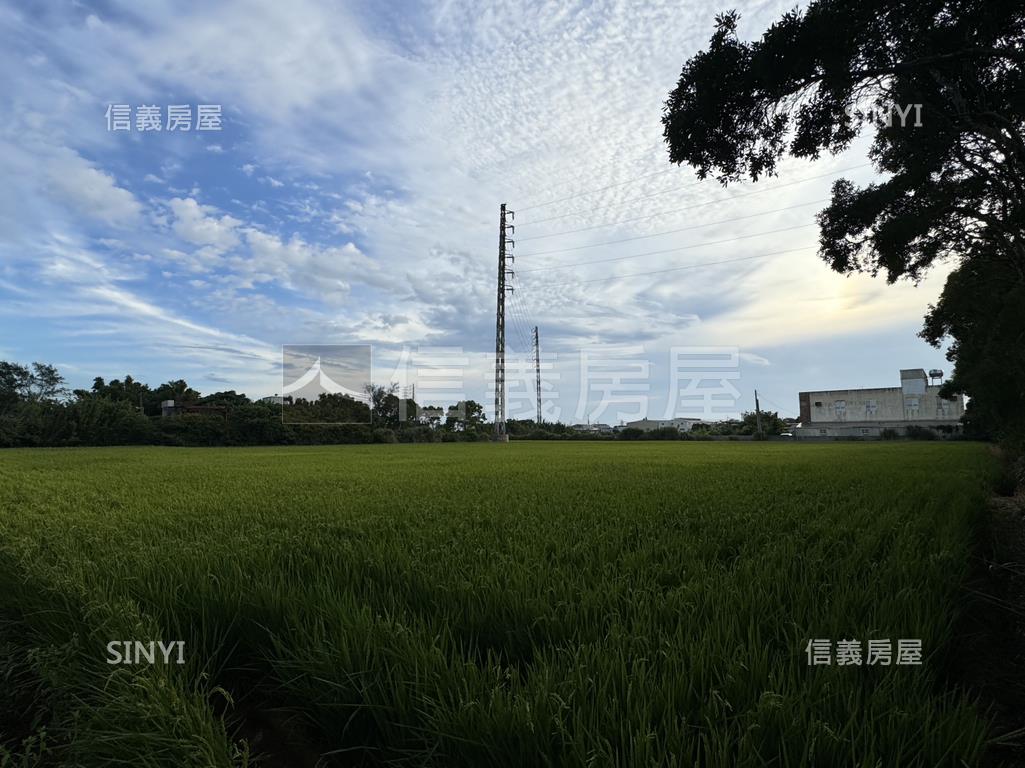 新屋農地房屋室內格局與周邊環境