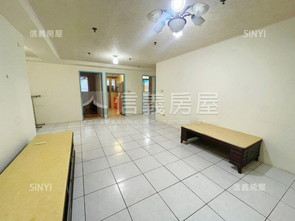 【專】綠意華廈景觀三房房屋室內格局與周邊環境