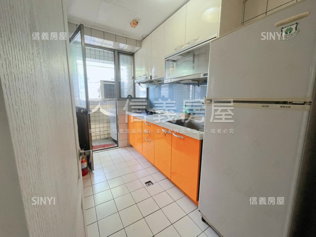 【專】綠意華廈景觀三房房屋室內格局與周邊環境