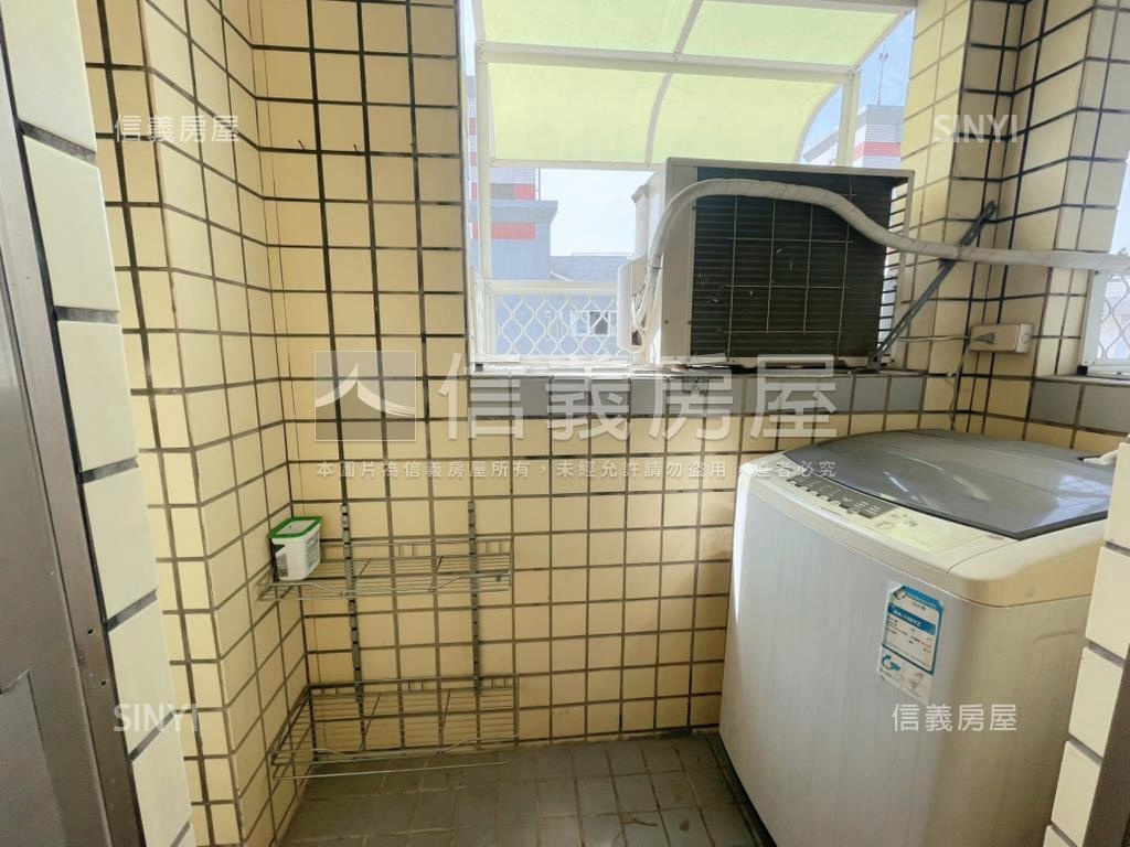 【專】綠意華廈景觀三房房屋室內格局與周邊環境