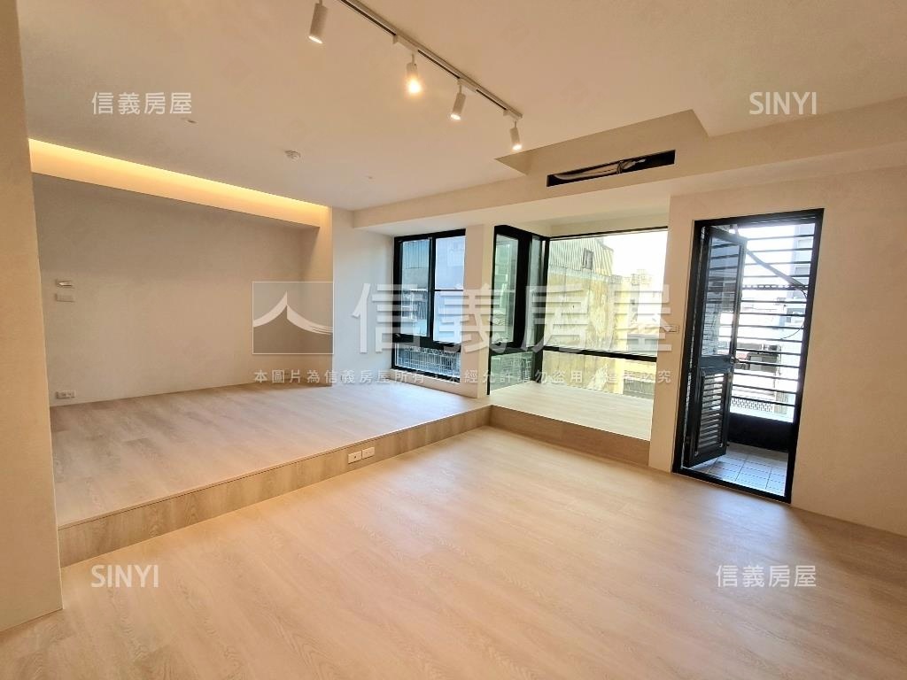 近中國醫學士會館漂亮裝潢房屋室內格局與周邊環境