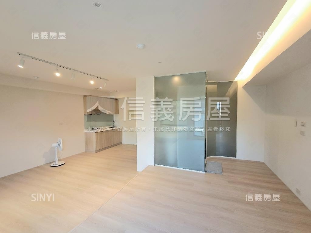 近中國醫學士會館漂亮裝潢房屋室內格局與周邊環境