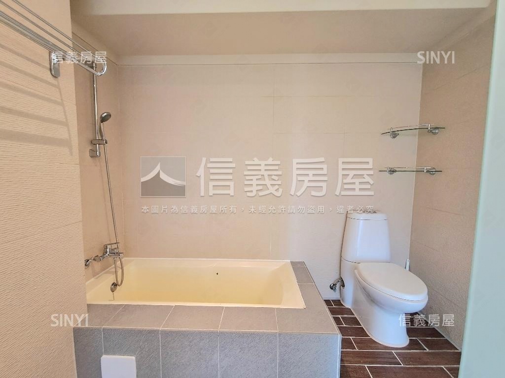 近中國醫學士會館漂亮裝潢房屋室內格局與周邊環境