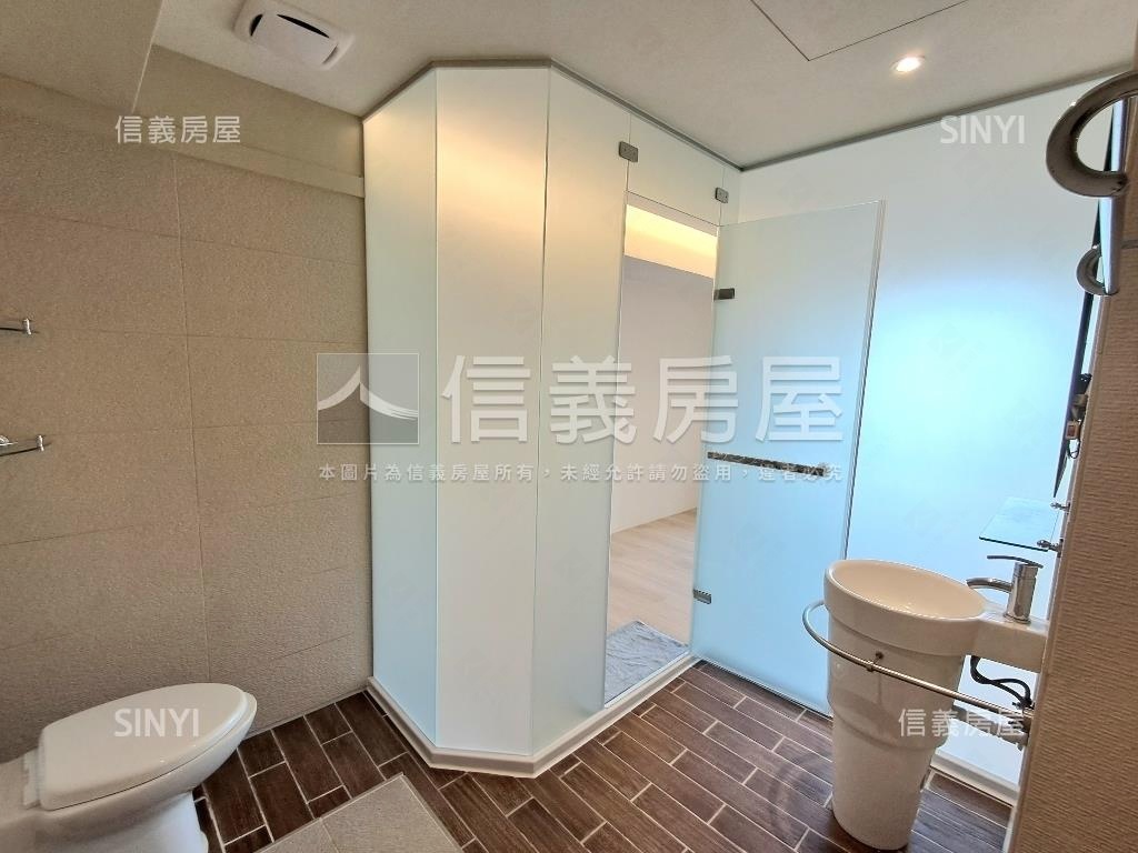 近中國醫學士會館漂亮裝潢房屋室內格局與周邊環境