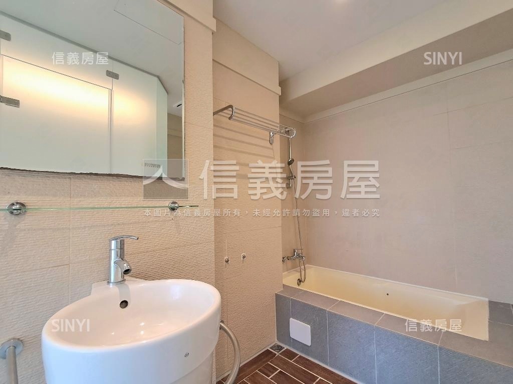近中國醫學士會館漂亮裝潢房屋室內格局與周邊環境