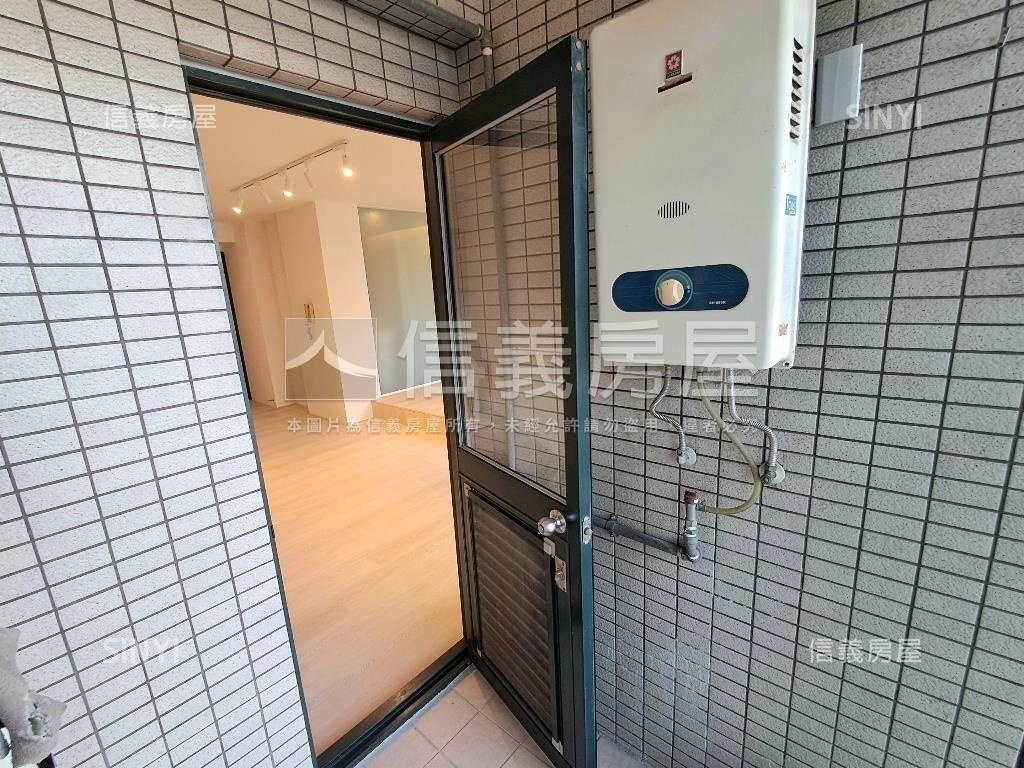 近中國醫學士會館漂亮裝潢房屋室內格局與周邊環境