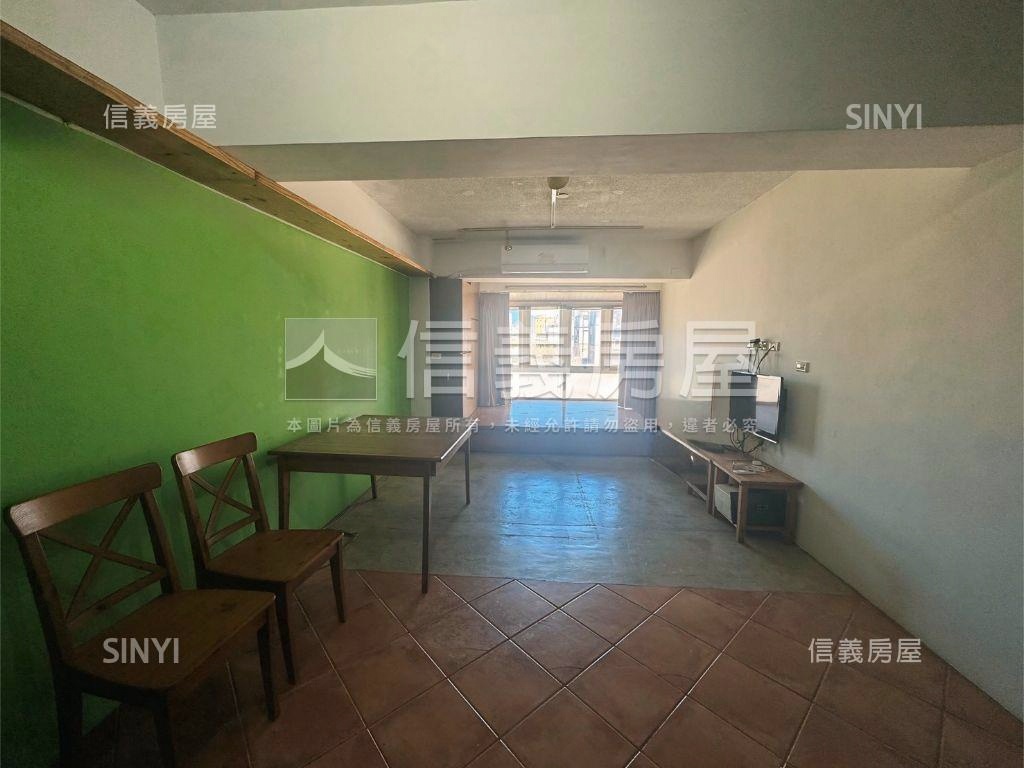 附小龍門設籍美屋房屋室內格局與周邊環境