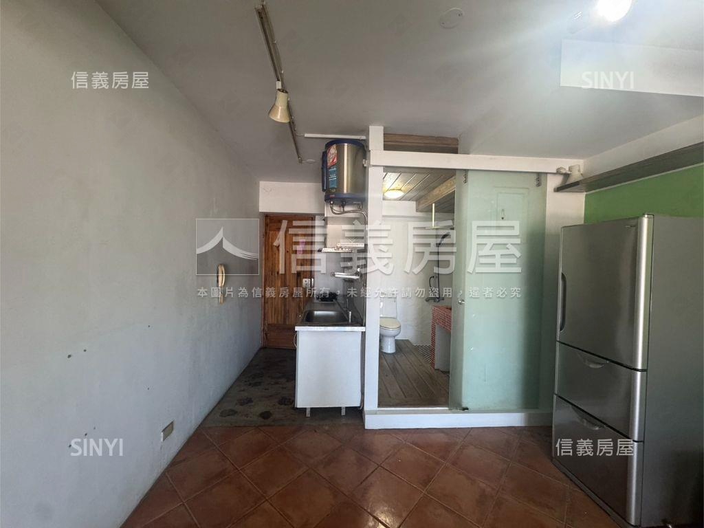 附小龍門設籍美屋房屋室內格局與周邊環境
