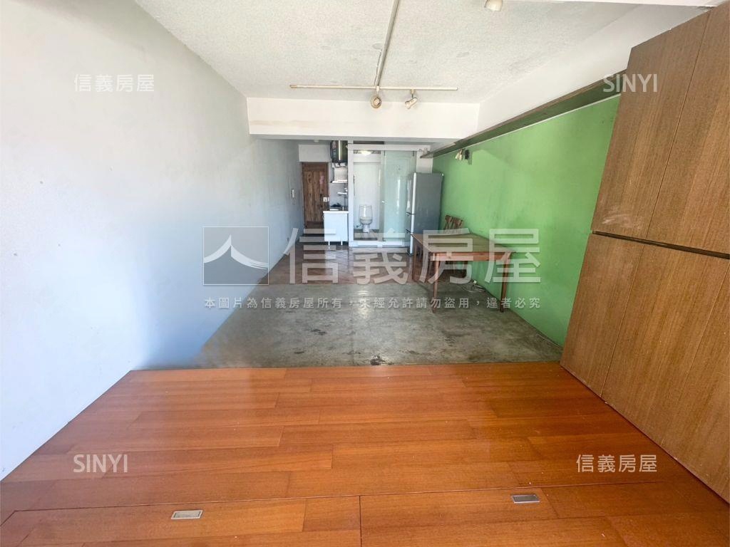 附小龍門設籍美屋房屋室內格局與周邊環境