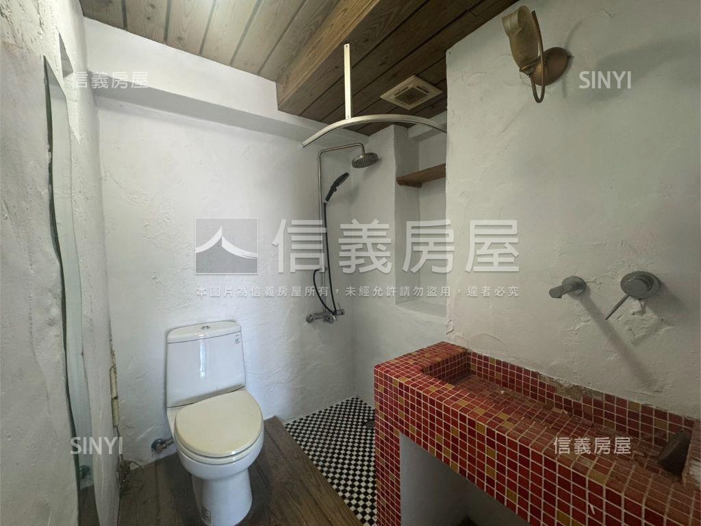 附小龍門設籍美屋房屋室內格局與周邊環境