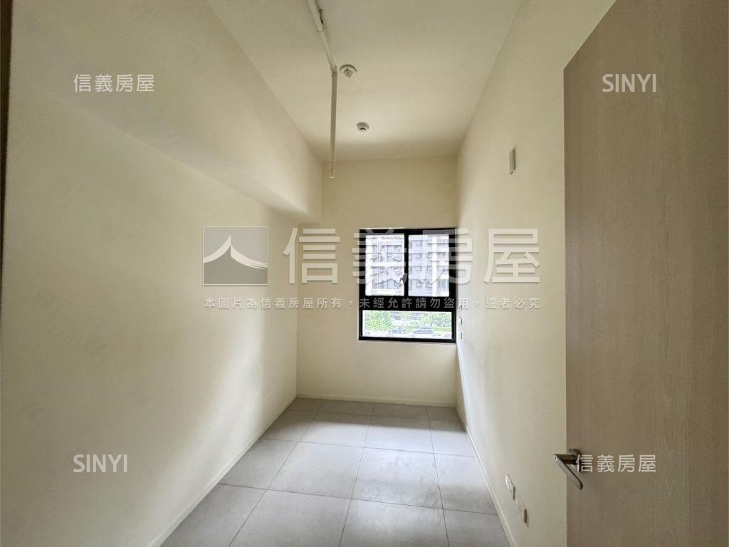 親水聯合公園美兩房房屋室內格局與周邊環境