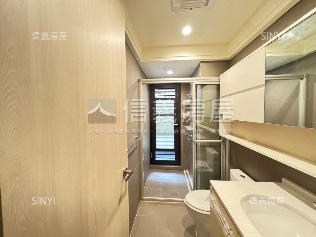 親水聯合公園美兩房房屋室內格局與周邊環境
