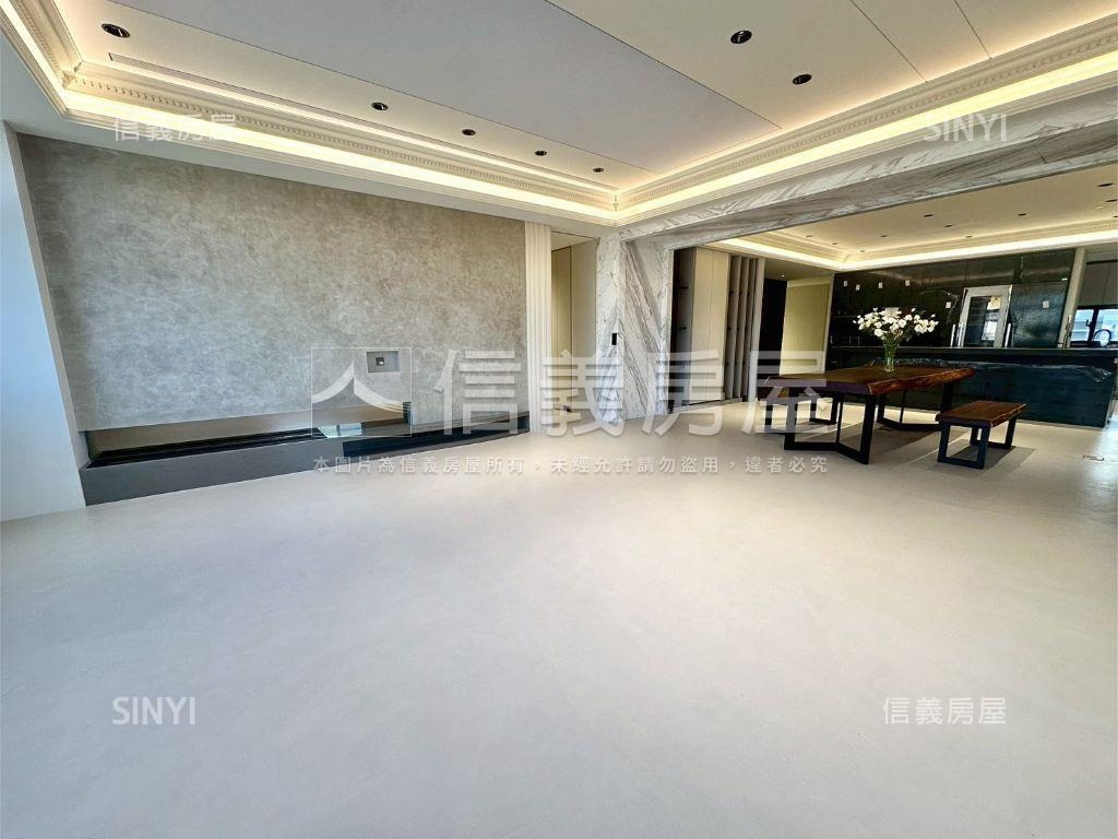 頂級裝潢！高樓視野戶房屋室內格局與周邊環境