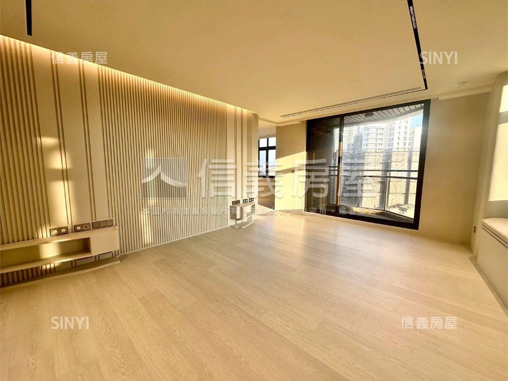 頂級裝潢！高樓視野戶房屋室內格局與周邊環境