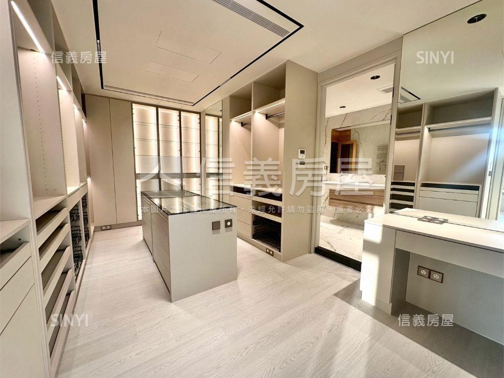 頂級裝潢！高樓視野戶房屋室內格局與周邊環境