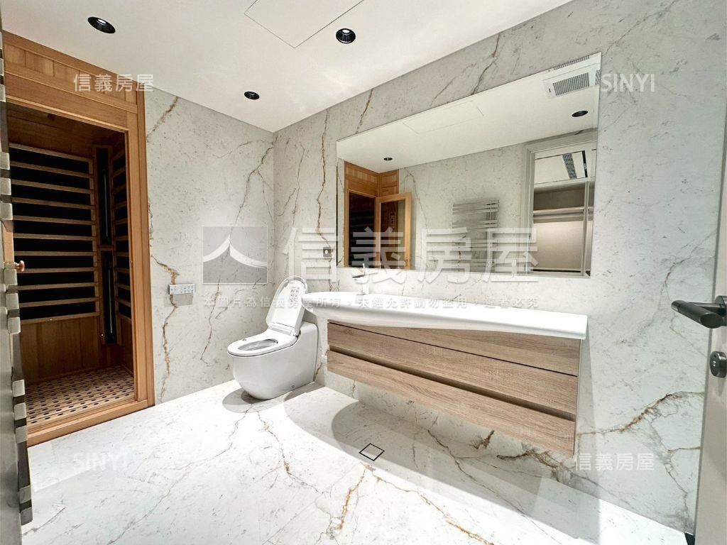 頂級裝潢！高樓視野戶房屋室內格局與周邊環境