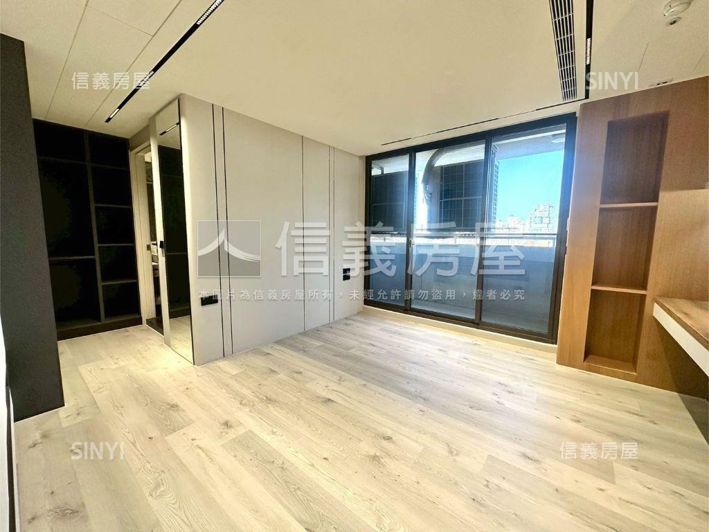 頂級裝潢！高樓視野戶房屋室內格局與周邊環境