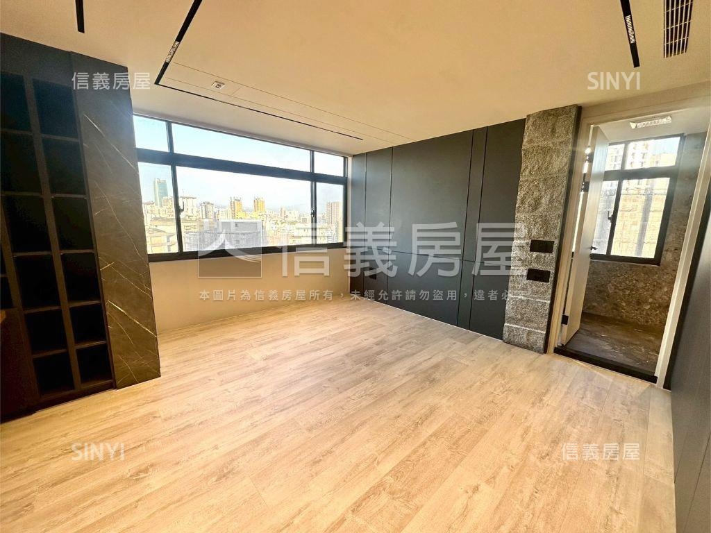 頂級裝潢！高樓視野戶房屋室內格局與周邊環境