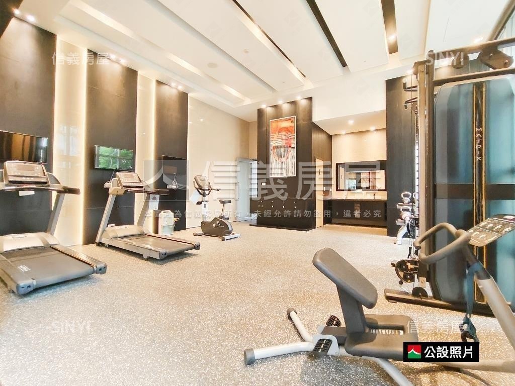 頂級裝潢！高樓視野戶房屋室內格局與周邊環境