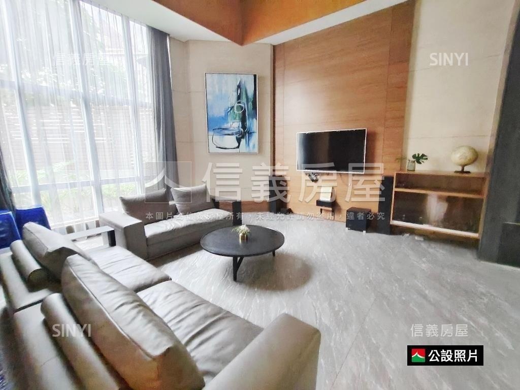 頂級裝潢！高樓視野戶房屋室內格局與周邊環境