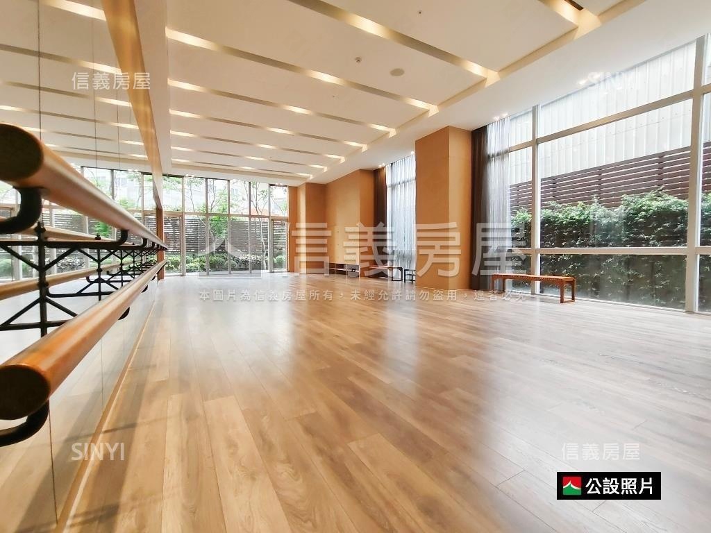 頂級裝潢！高樓視野戶房屋室內格局與周邊環境