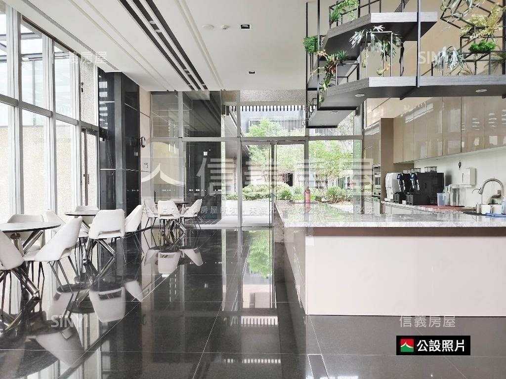 頂級裝潢！高樓視野戶房屋室內格局與周邊環境