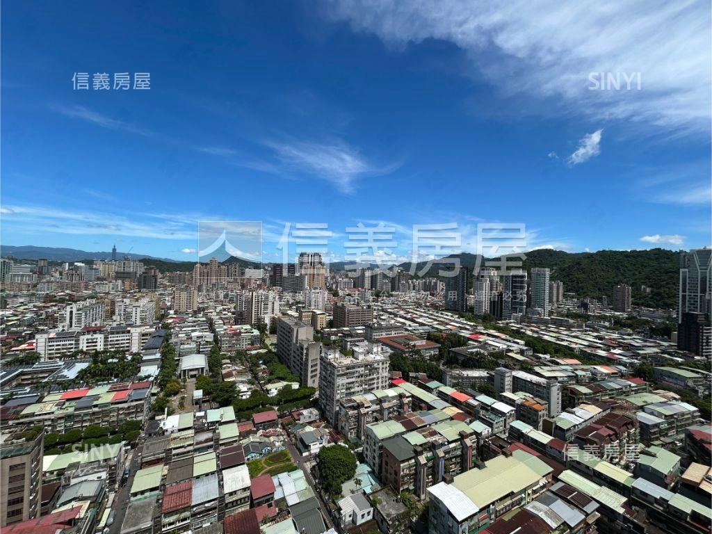 稀有美河市高樓美景房屋室內格局與周邊環境