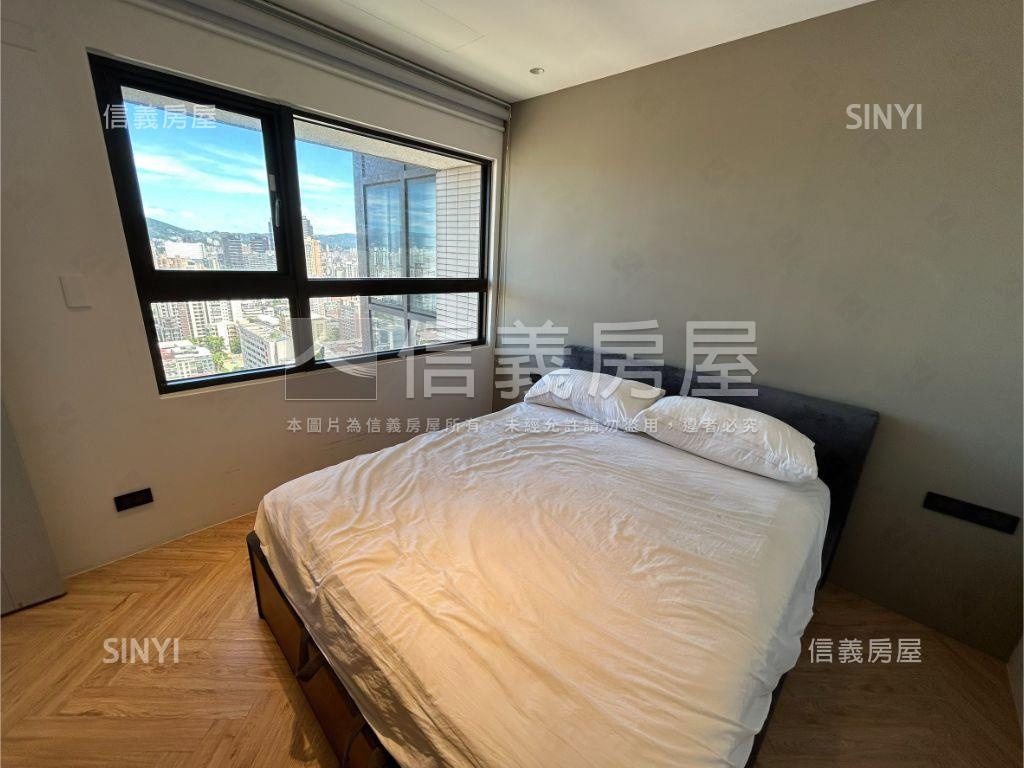 稀有美河市高樓美景房屋室內格局與周邊環境