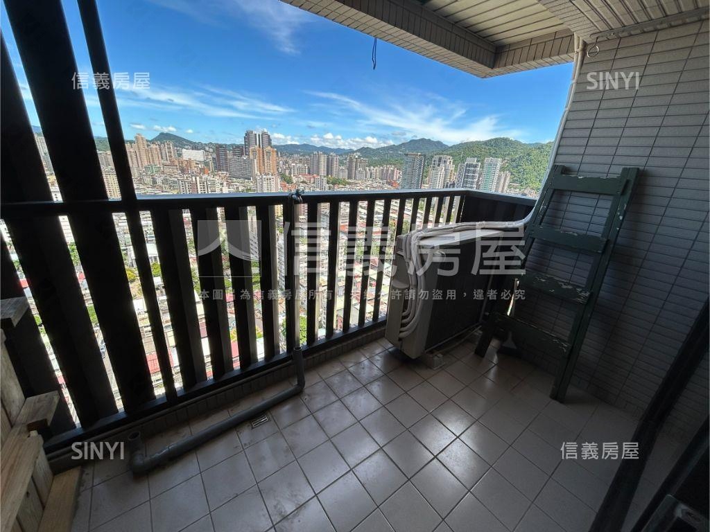稀有美河市高樓美景房屋室內格局與周邊環境