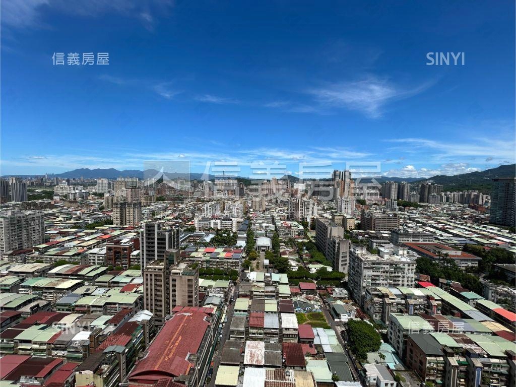 稀有美河市高樓美景房屋室內格局與周邊環境