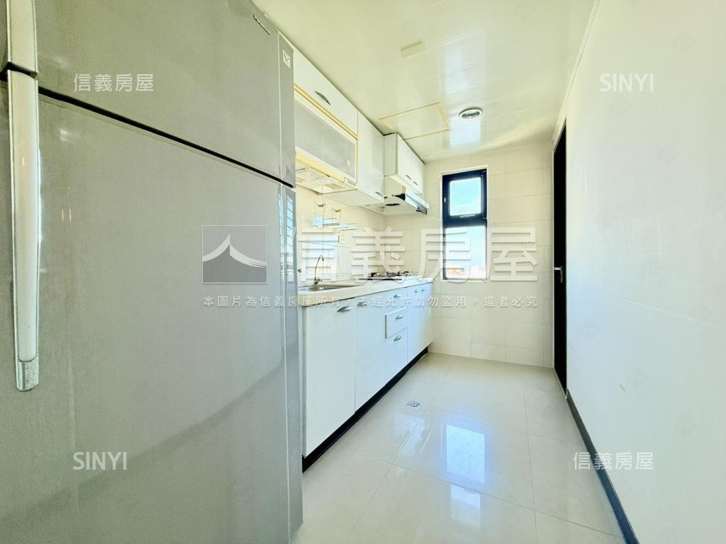 公園麗緻景觀質感美居房屋室內格局與周邊環境