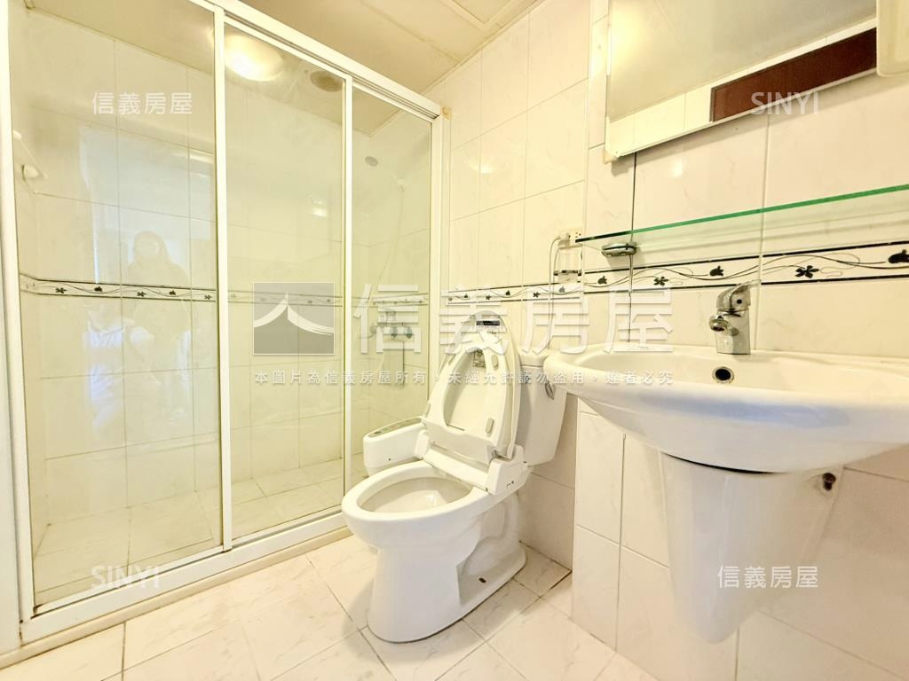 公園麗緻景觀質感美居房屋室內格局與周邊環境