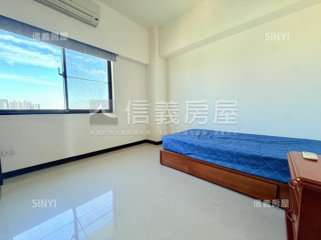 公園麗緻景觀質感美居房屋室內格局與周邊環境