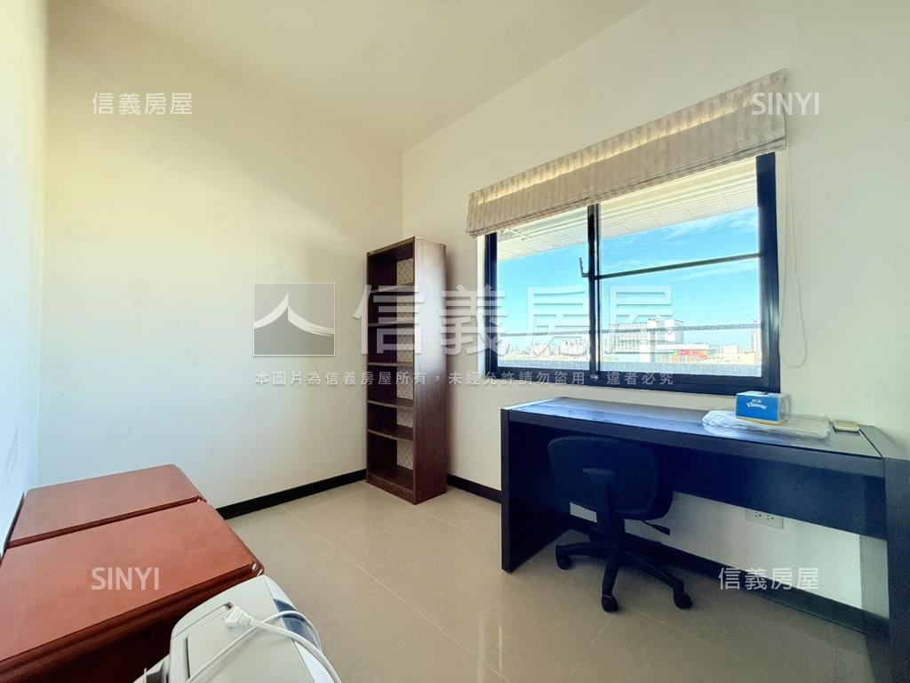 公園麗緻景觀質感美居房屋室內格局與周邊環境