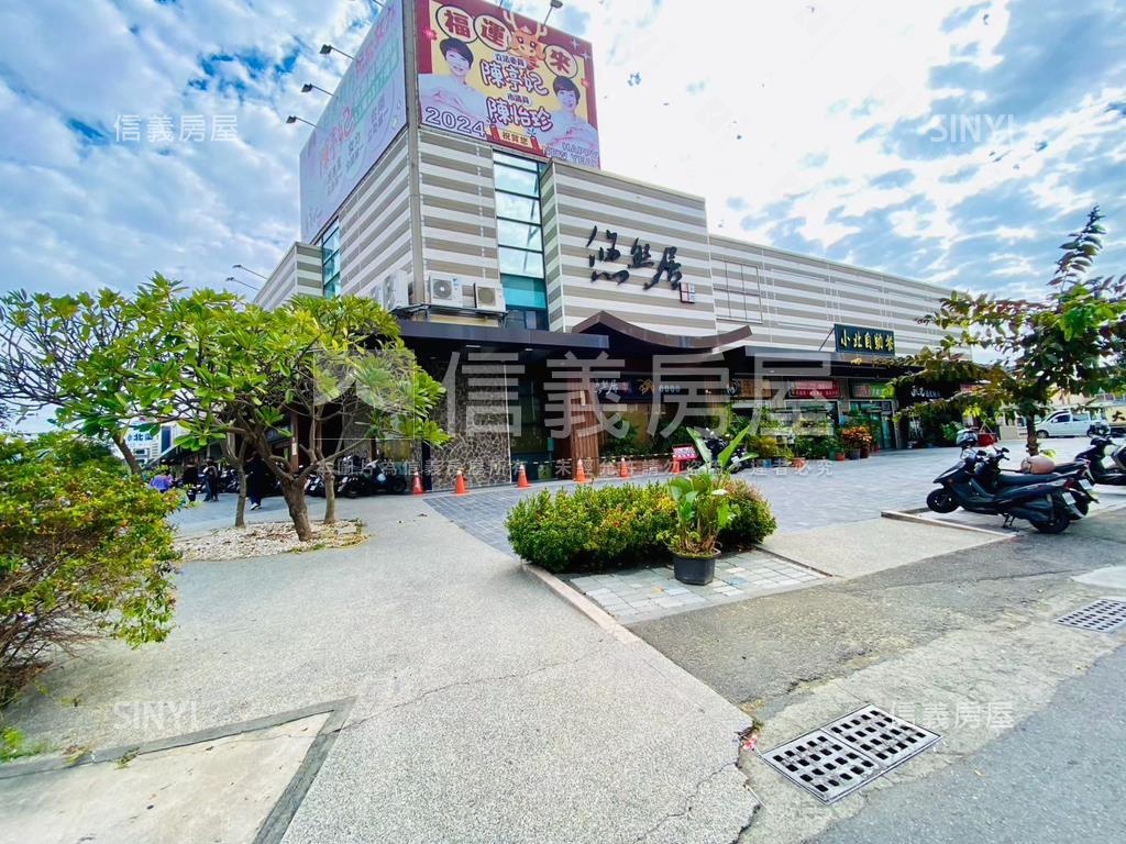 公園麗緻景觀質感美居房屋室內格局與周邊環境