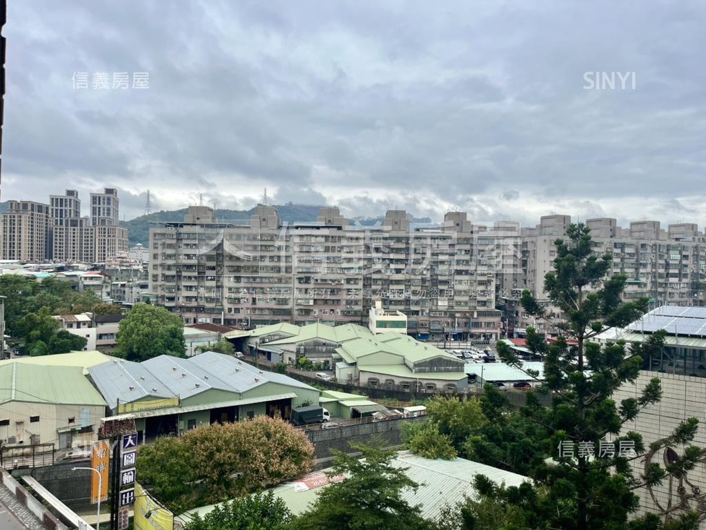 時尚女人香‧都市精選房屋室內格局與周邊環境