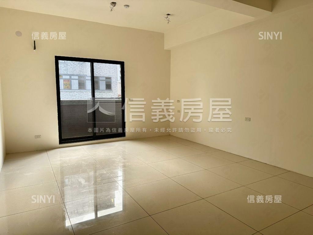 客運園區新成質感透天Ⅱ房屋室內格局與周邊環境